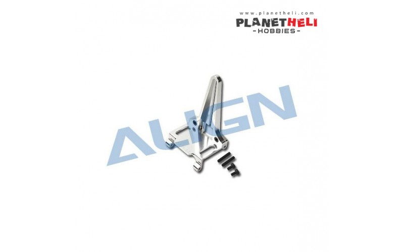 ALIGN 550E Metal Anti Rotation Bracket H55021
