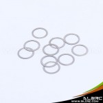 ALZRC - Devil 450 Pro Tube Drive Gear Space Washers