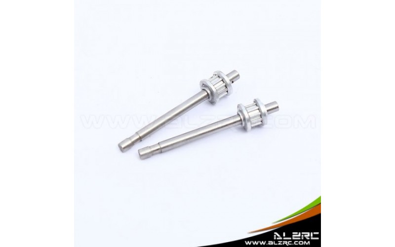 ALZRC - 450 Stainless Tail Rotor Shaft