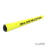 ALZRC - Devil 505 FAST Carbon Fiber Painting Tail Boom - P-B