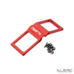 ALZRC - Devil 505 FAST Tail Strengthen Part - Red