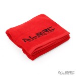 ALZRC - Build Towel - Red