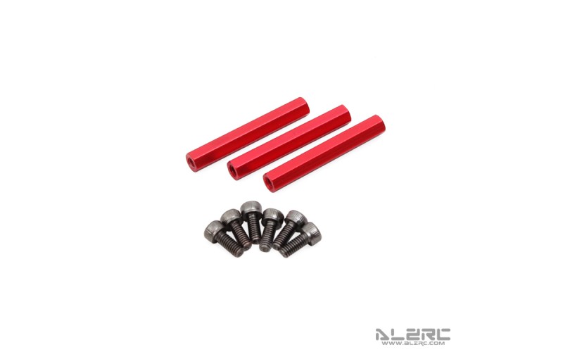 ALZRC - Devil 505 FAST Tail Group Mounting Bolt