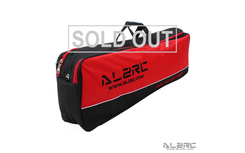 ALZRC - Devil 505 FAST New Carry Bag