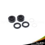 ALZRC - Devil 380 FAST Spindle Shaft Damping Rubber