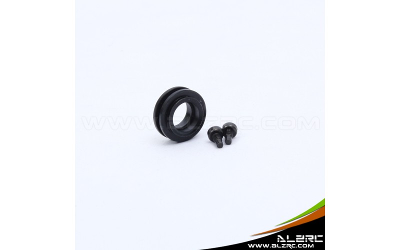ALZRC - Devil 450 Dual Point Supported Tail Pitch Control Ring