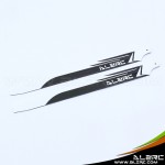 ALZRC - Carbon Fiber Blades - 360mm - Standard