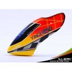 ALZRC - 450 Pro High Grade Fiberglass Canopy - Series A