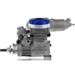 ASP 2 Stroke S15A S15 Nitro Engine for RC Airplane
