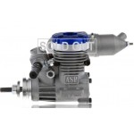 ASP 2 Stroke S15A S15 Nitro Engine for RC Airplane