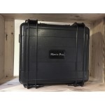 Waterproof Hard Shell Case Carrying Bag for DJI Mavic with soft cushion inside 