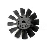 FMS 90mm Ducted Fan Only
