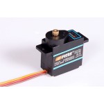 FMS RC Airplane Part - 9g Digital Metal Gear Servo Positive with Arm (460mm Cable Length)