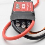 Predator-Brushless ESC-85A with 8A SBEC