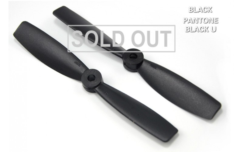 FCMODEL HQ Propellers Prop 6" 6050 BULLNOSE Props CW CCW Quadcopter MiniQuad Copter GemFan FPV