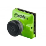 Caddx Turbo Micro F2 1/3" CMOS 2.1mm 1200TVL 16:9/4:3 NTSC/PAL Low Latency FPV Camera W/ Microphone