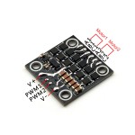 BS20D 20A Blheli_S 2IN1 2-4S LiPo Battery ESC Supports OneShot125 OneShot42 MultiShot for Piko BLX FC RC Multicopter Betaflight