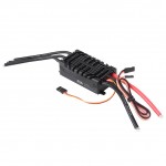 Flycolor WinDragon 40A ESC Speed Control for RC Helicopter RC Airplane WIFI Smart Connect Setting