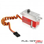 KST DS589MG Cyclic Medium size Digital Servo For Goblin 500 or 500 Class Helicopter