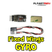 Radiolink-Byme-A Flight Controller Byme A Self-stabilization for RC Airplane Fixed Wing