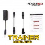 RadioMaster Trainer Adapter WT01 Wireless  D8, D16 or SFHSS protocols