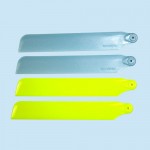 Skyartec Nano CP/CPx Colorful Main Blade