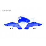 250/280 Canopy /Blue TL250T6