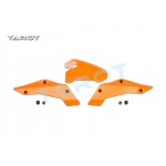 250/280 Canopy /Orange TL250T4
