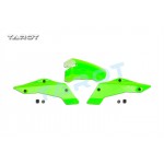 250/280 Canopy /Green TL250T5