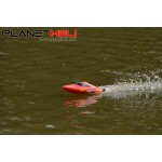 Volantex RC Boat Vector30 795-3 2.4GHz 4 Channel 30km/h Racing Remote Control (RTR)