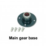 Walkera NEW V450D01 RC Helicopter Parts Main Gear Base