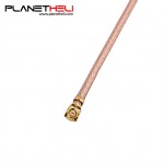 Pigtail Cable RP-SMA female adapter to U.FL IPX connectors RG178 15cm