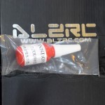 ALZRC - 271# high-strength plastic screws