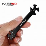 Hudy Special Tool Wrench 3/4/5/5.5/7/8MM for Turnbuckles & Nuts car rc model Nut Screw RC Car