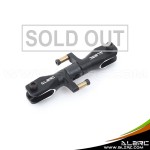ALZRC - Devil 380 FAST Metal Tail Holder Set - Black