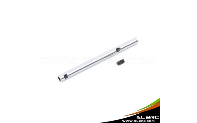 ALZRC - Devil 380 FAST Tail Rotor Shaft
