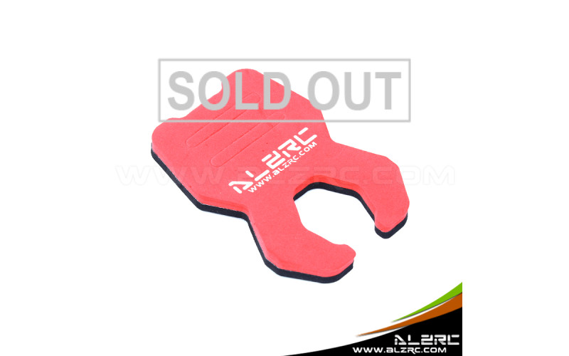  ALZRC - Devil 380 FAST Main Blades Holder