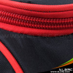 ALZRC - Devil 380 FAST New Carry Bag - Black