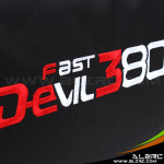 ALZRC - Devil 380 FAST New Carry Bag - Black