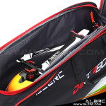 ALZRC - Devil 380 FAST New Carry Bag - Black