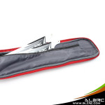 ALZRC - Devil 380 FAST New Carry Bag - Black