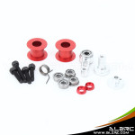 ALZRC - Devil 380 FAST Metal Tail Belt Idler