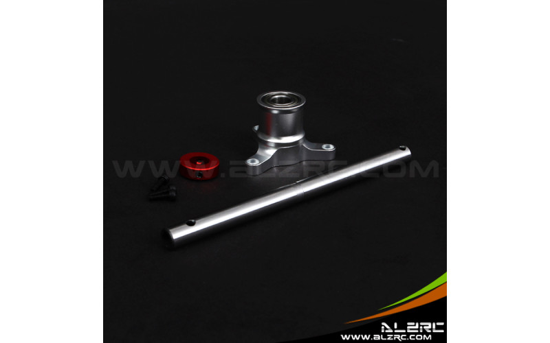 ALZRC - Devil 380 FAST New Main Shaft Mount Upgrade Kit