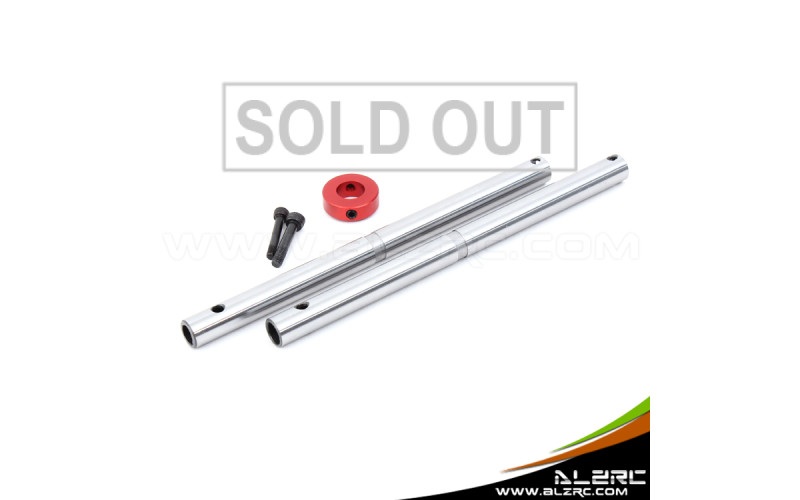 ALZRC - Devil 380 FAST New Main Shaft