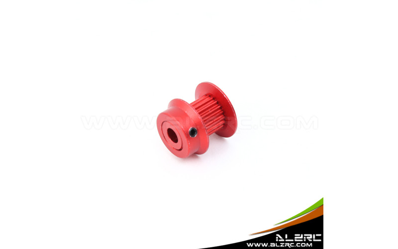 ALZRC - Devil 380 FAST Motor Pulley - 19T