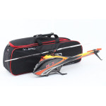 ALZRC - Devil 380 FAST New Carry Bag - Black