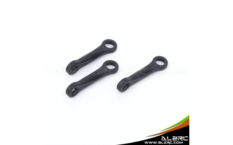 ALZRC - Devil 380 FAST Swashplate Servo Pull Rod Set