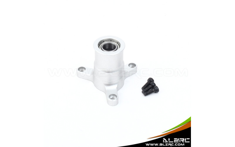 ALZRC - Devil 380 FAST Main Shaft Bearing Block