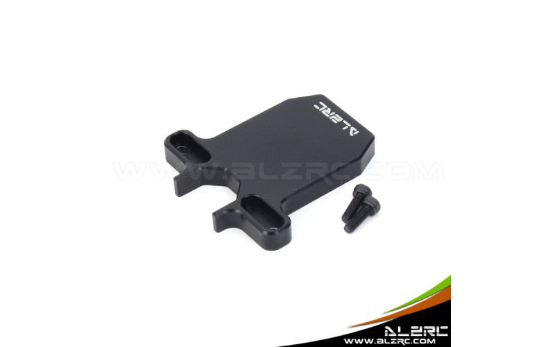 ALZRC - Devil 380 FAST Metal Gyro Mount