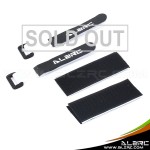 ALZRC - Devil 380 FAST Battery Strap